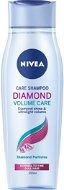 NIVEA Diamond Volume Care 250 ml - Šampón
