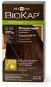 BIOKAP Nutricolor Delicato Honey Chestnut Gentle Dye 5.34 140 ml - Prírodná farba na vlasy