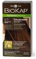 BBIOKAP Nutricolor Delicato 6.30 Dark Blond Gentle Dye 140ml - Natural Hair Dye