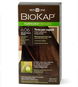 BIOKAP Nutricolor Delicato, Dark Blond Havana Gentle Dye, 6.06, 140 ml - Természetes hajfesték