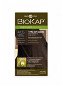 Természetes hajfesték BIOKAP Nutricolor Delicato, Chocolate Chestnut Gentle Dye, 4.05, 140 ml - Přírodní barva na vlasy