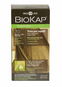 BIOKAP Nutricolor Delicato 7.0 Natural Medium Blond Gentle Dye 140ml - Natural Hair Dye