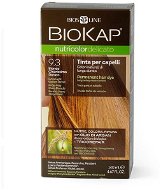 BIOKAP Nutricolor Delicato, Extra Light Golden Blond Gentle Dye, 9.30, 140 ml - Természetes hajfesték