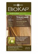 BIOKAP Nutricolor Extra Delicato + Extra Light Golden Blond Gentle Dye 9.30 140 ml - Természetes hajfesték
