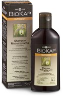 BIOKAP Nutricolor Shampoo Ristrutturante, 200 ml - Sampon