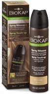 BIOKAP Nutricolor Delicato Spray Touch Up Blondo 75 ml - Sprej na odrasty