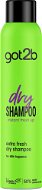 SCHWARZKOPF GOT2B Fresh it up Extra Fresh 200ml - Dry Shampoo