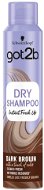 SCHWARZKOPF GOT2B Fresh it up brown 200ml - Dry Shampoo