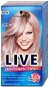 SCHWARZKOPF LIVE Lightener & Twist 104 Cool Lilac 50 ml - Zosvetľovač vlasov