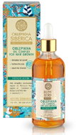 NATURA SIBERICA Sea-Buckthorn Oil Complex for Hair Growth 100ml - Hair Oil