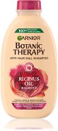 GARNIER Botanic Therapy Ricinus oil 250ml - Shampoo