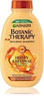 Šampon GARNIER Botanic Therapy Honey & Beeswax Shampoo 400 ml - Šampon