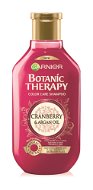 GARNIER Botanic Therapy Cranberry 400 ml - Šampón