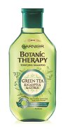 GARNIER Botanic Therapy Green tea 400 ml - Šampón