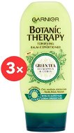 GARNIER Botanic Therapy Green Tea Conditioner 3× 200 ml - Kondicionér