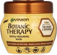 GARNIER Botanic Therapy Honey 300 ml - Maska na vlasy