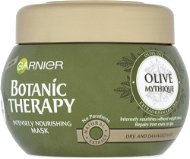 GARNIER Botanic Therapy Olive Mask 300ml - Hair Mask