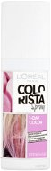 ĽORÉAL PARIS Colorista Spray 1-Day Color Pink Hair 75 ml - Farebný sprej na vlasy
