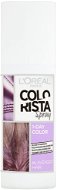 ĽORÉAL PARIS Colorista Spray 1-Day Color Lavender Hair 75 ml - Farebný sprej na vlasy