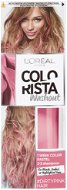 ĽORÉAL PARIS Colorista Washout  Dirty Pink Hair 80 ml - Hajfesték