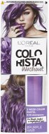 LOREAL PARIS Colorista Washout Purple Hair 80ml - Hair Dye