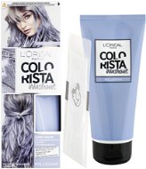 LOREAL PARIS Colorista Washout Blue Hair 80ml - Hair Dye