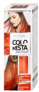 ĽORÉAL PARIS Colorista Washout  Orange Hair 80 ml - Farba na vlasy