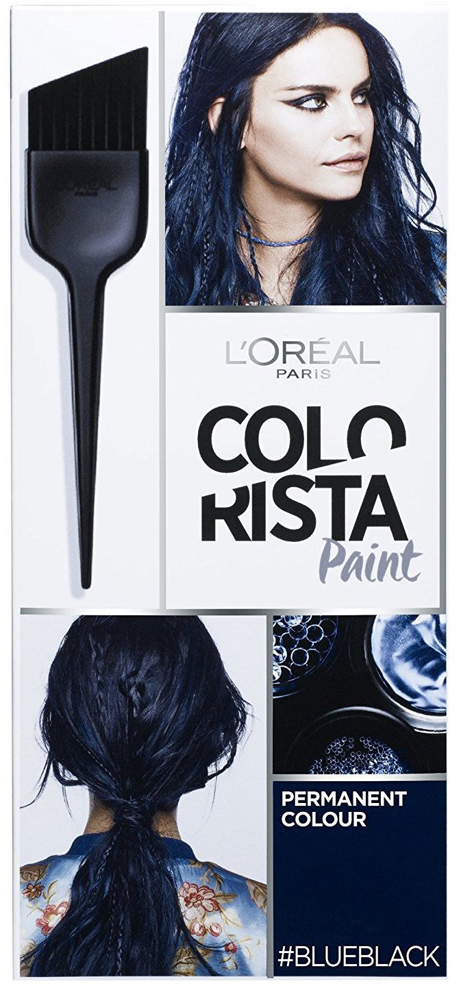 Colorista blue deals