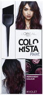 LOREAL PARIS Colorista Paint Violet - Hair Dye