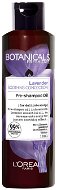 ĽORÉAL PARIS Fresh Care Botanicals Lavender Pre-shampoo Oil 150 ml - Hajolaj