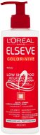 ĽORÉAL PARIS ELSEVE Color-Vive Low Shampoo 400 ml - Šampón