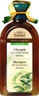 GREEN PHARMACY Šampón pre normálne vlasy Žihľava 350 ml - Šampón