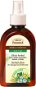 GREEN PHARMACY Herbal elixír na krehké a poškodené vlasy 250 ml - Vlasové tonikum