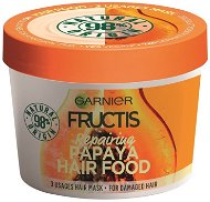 GARNIER Fructis Papaya Hair Food Mask 390ml - Hair Mask