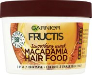 GARNIER Fructis Macadamia Hair Food 390 ml - Maska na vlasy