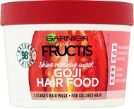 GARNIER Fructis Goji Hair Food 390 ml - Hajpakolás