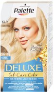 SCHWARZKOPF PALETTE Deluxe XL9, platinová blond, 50 ml - Zosvetľovač vlasov