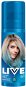 SCHWARZKOPF LIVE Colour Sprays Blue Twist 120 ml - Farebný sprej na vlasy