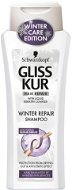 SCHWARZKOPF GLISS KUR Winter Repair 250 ml - Šampón