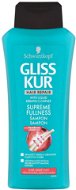 SCHWARZKOPF GLISS KUR Supreme Fullness 400 ml - Šampón
