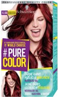 SCHWARZKOPF PURE COLOR 6.88 Raspberry Red 60ml - Hair Dye
