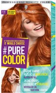 SCHWARZKOPF PURE COLOR 7.7 Radiant cinnamon 60 ml - Hair Dye