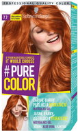 SCHWARZKOPF PURE COLOR 7.7 Radiant cinnamon 60 ml - Hair Dye