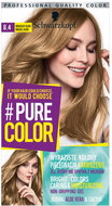 SCHWARZKOPF PURE COLOR 8.4 Mineral blond 60 ml - Hair Dye