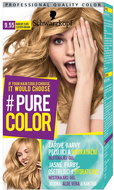 SCHWARZKOPF PURE COLOR 9.55 Celestial gold 60 ml - Hair Dye
