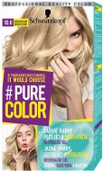 SCHWARZKOPF PURE COLOR 10.0 Angelic Blonde 60ml - Hair dye