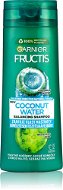 Shampoo GARNIER Fructis Coconut water 250 ml - Šampon