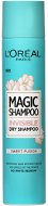 ĽORÉAL PARIS Magic Invisible Dry Shampoo Sweet Fusion 200ml - Dry Shampoo