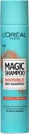 ĽORÉAL PARIS Magic Invisible Dry Shampoo Tropical Splash 200 ml - Suchý šampón