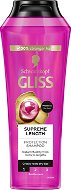 SCHWARZKOPF GLISS ochranný šampon Supreme Length 250ml - Šampon